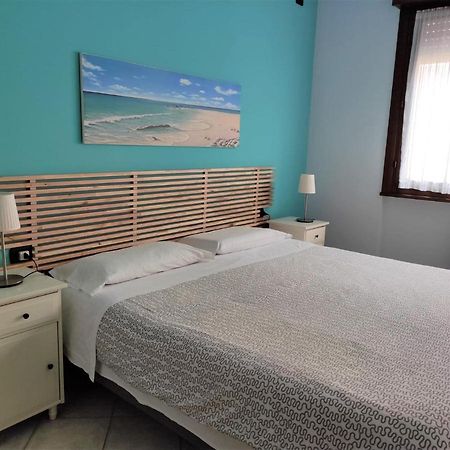 Appartamenti Villa Anna 梅莱尼亚诺 外观 照片