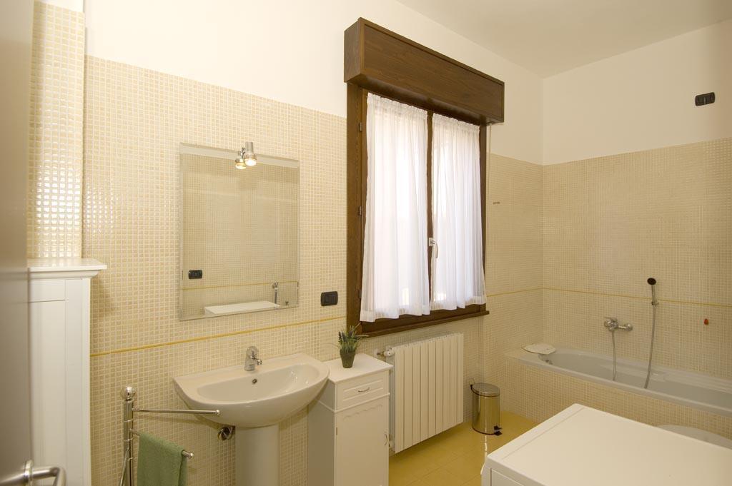 Appartamenti Villa Anna 梅莱尼亚诺 外观 照片